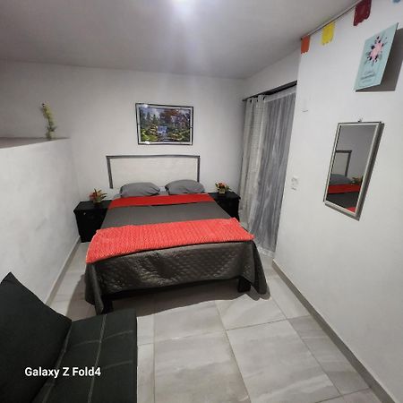 Casa De Linda Vista Apartment Гуанахуато Екстериор снимка