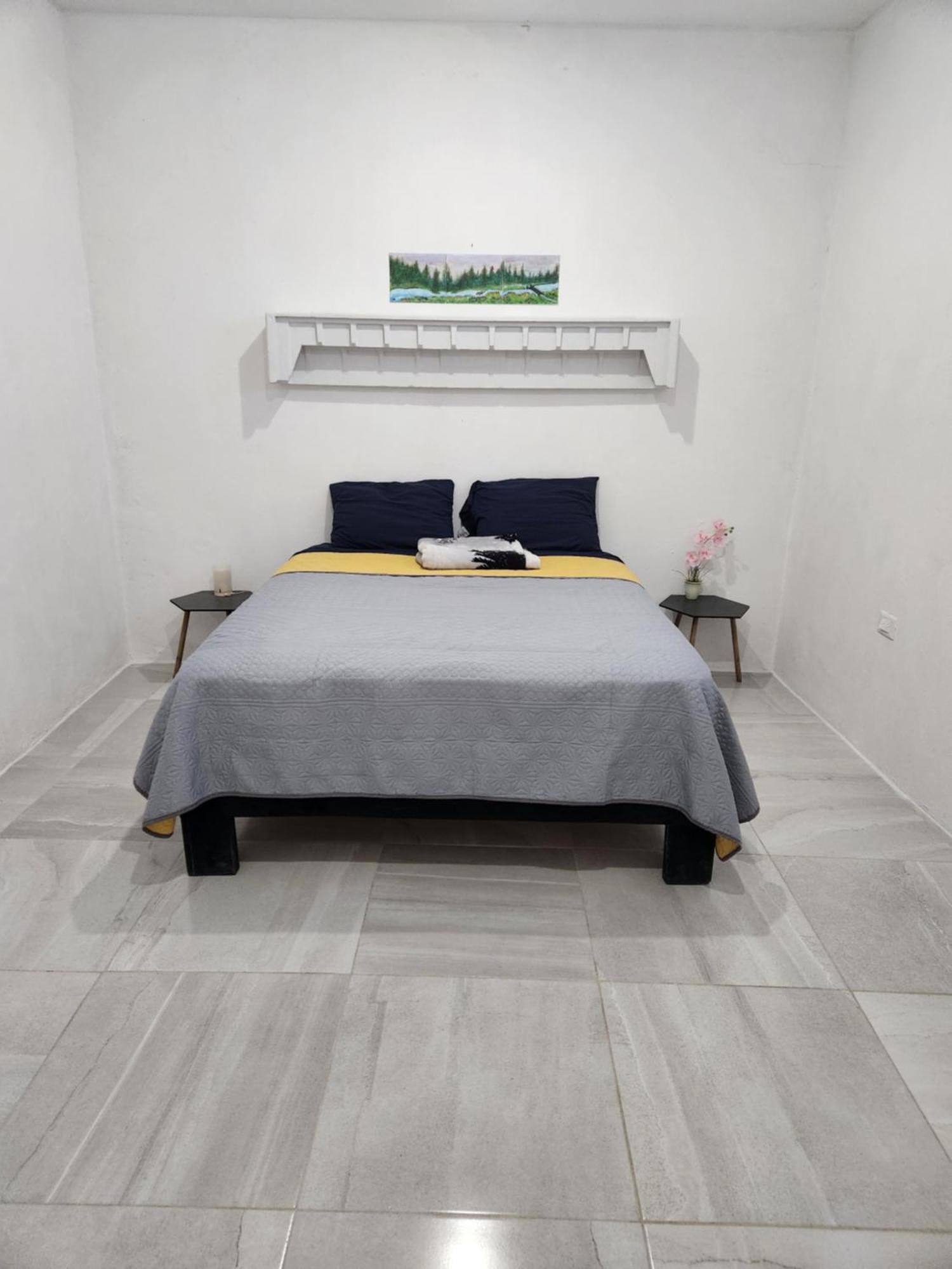 Casa De Linda Vista Apartment Гуанахуато Екстериор снимка