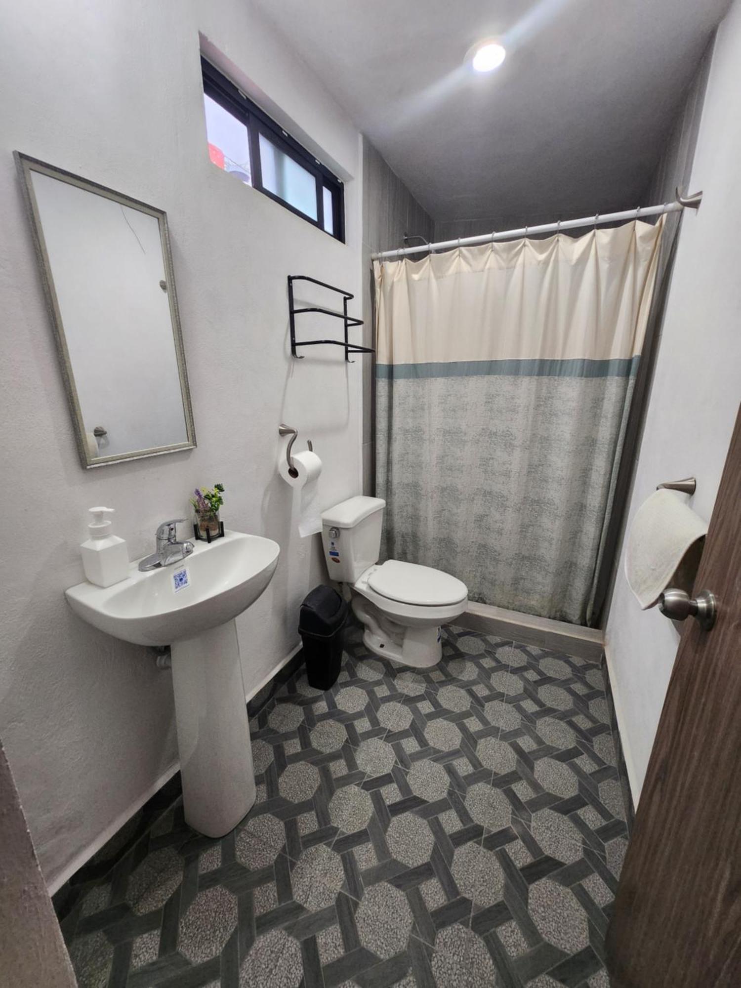 Casa De Linda Vista Apartment Гуанахуато Стая снимка