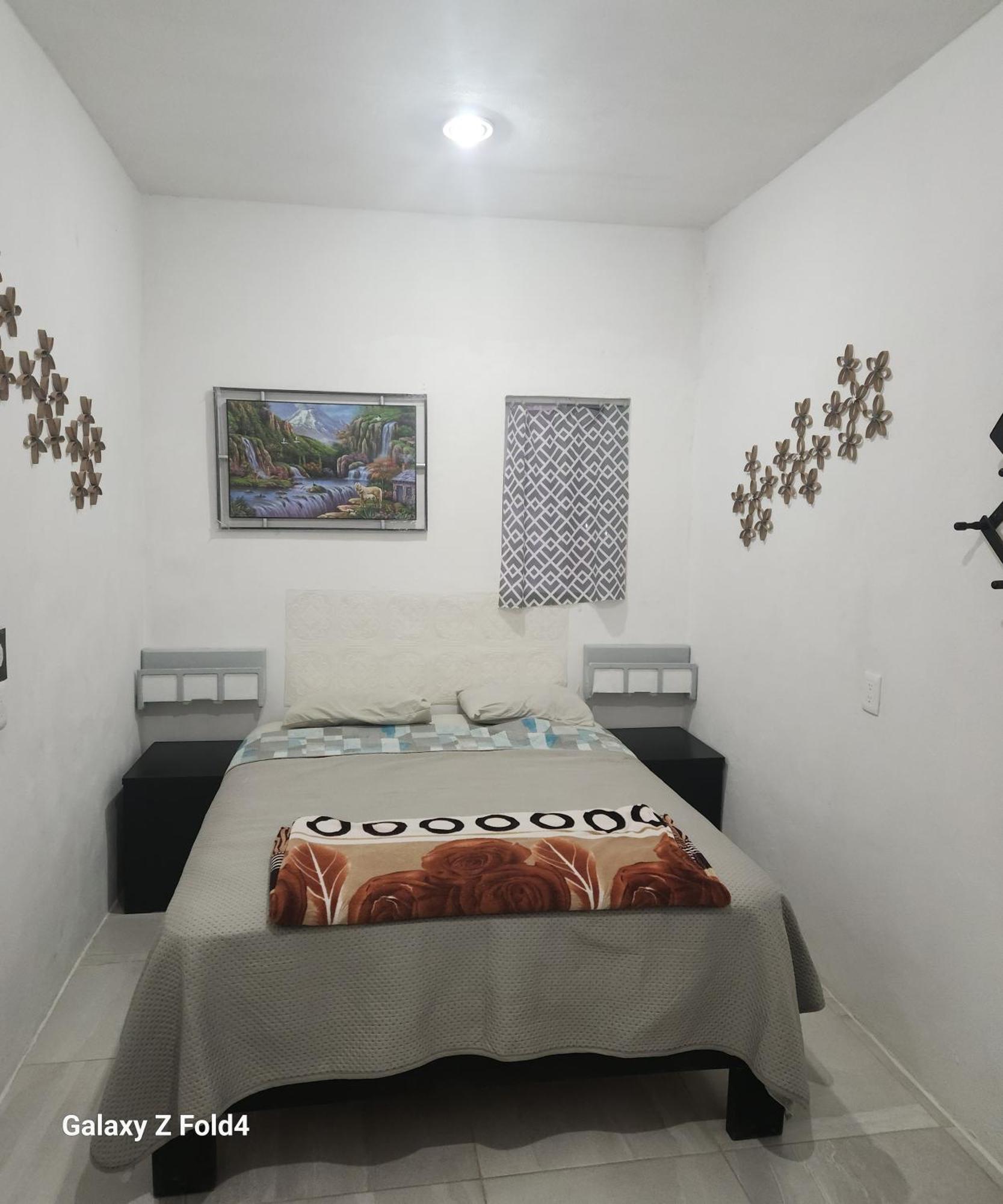 Casa De Linda Vista Apartment Гуанахуато Екстериор снимка