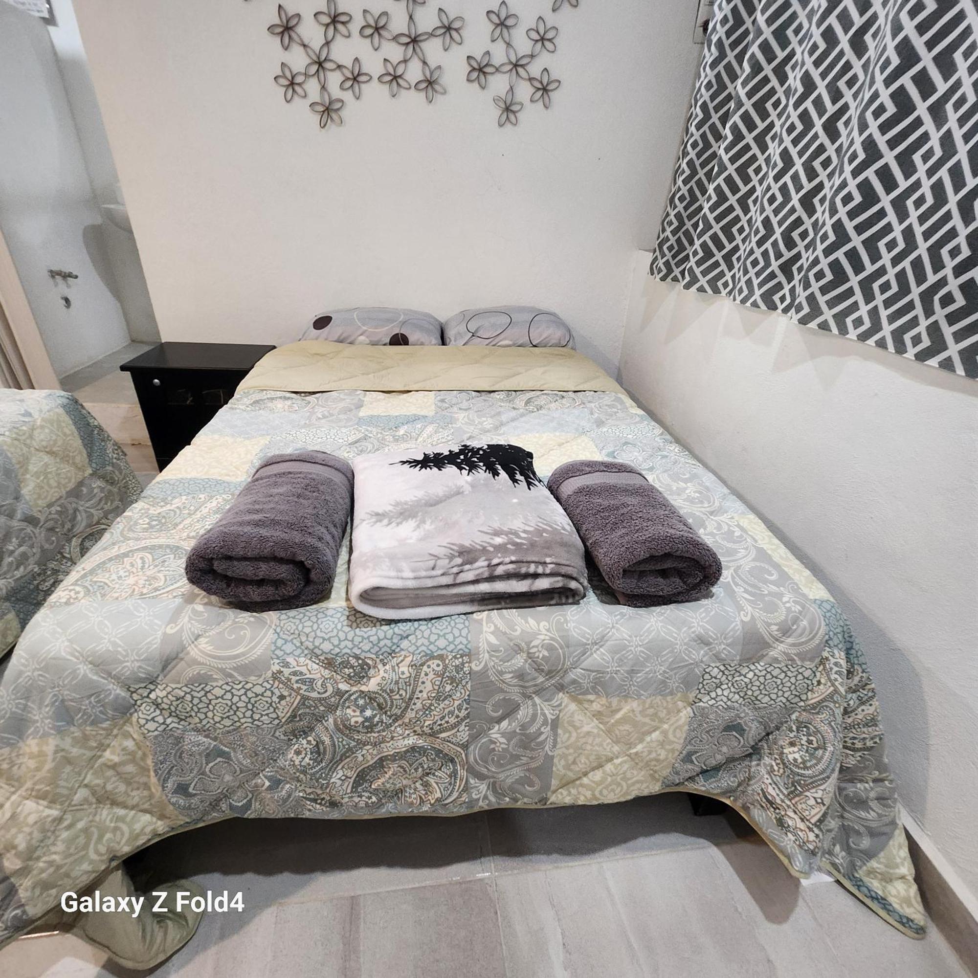 Casa De Linda Vista Apartment Гуанахуато Екстериор снимка