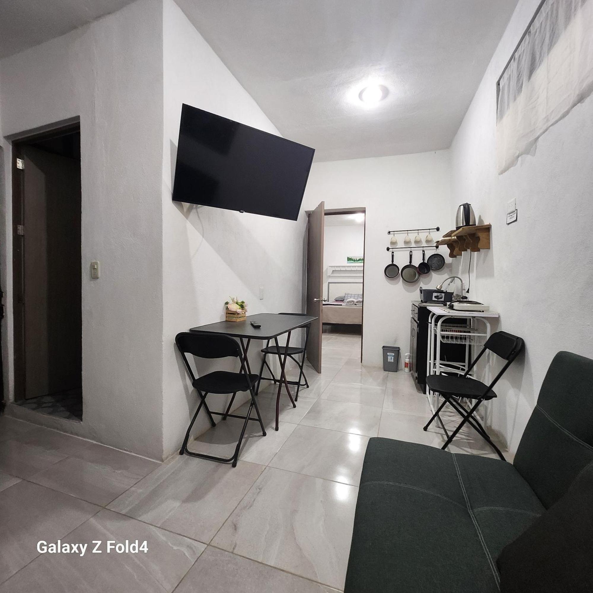 Casa De Linda Vista Apartment Гуанахуато Екстериор снимка