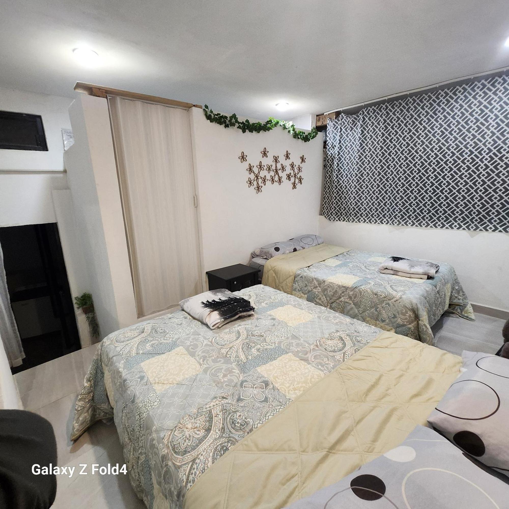 Casa De Linda Vista Apartment Гуанахуато Екстериор снимка