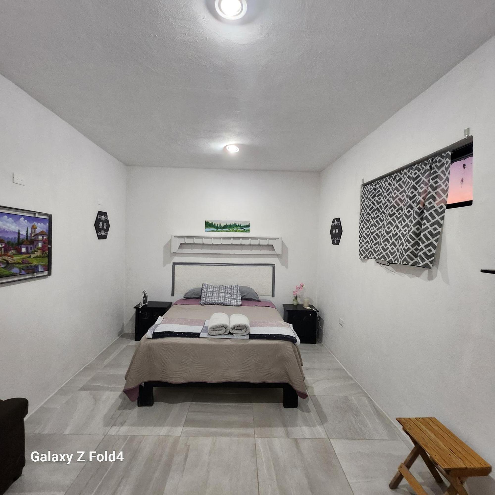Casa De Linda Vista Apartment Гуанахуато Екстериор снимка