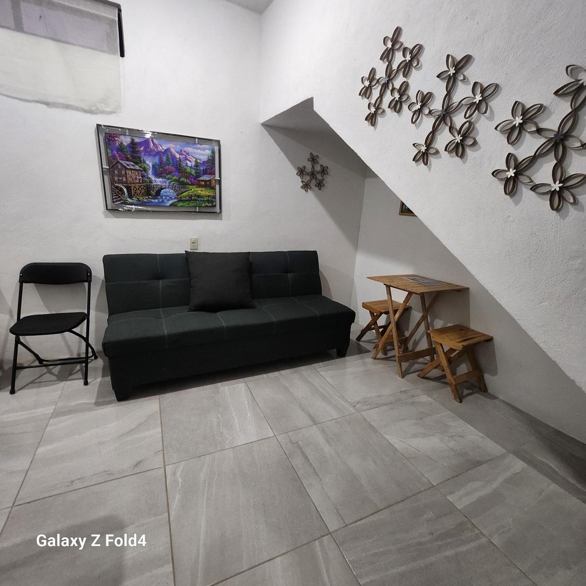 Casa De Linda Vista Apartment Гуанахуато Екстериор снимка