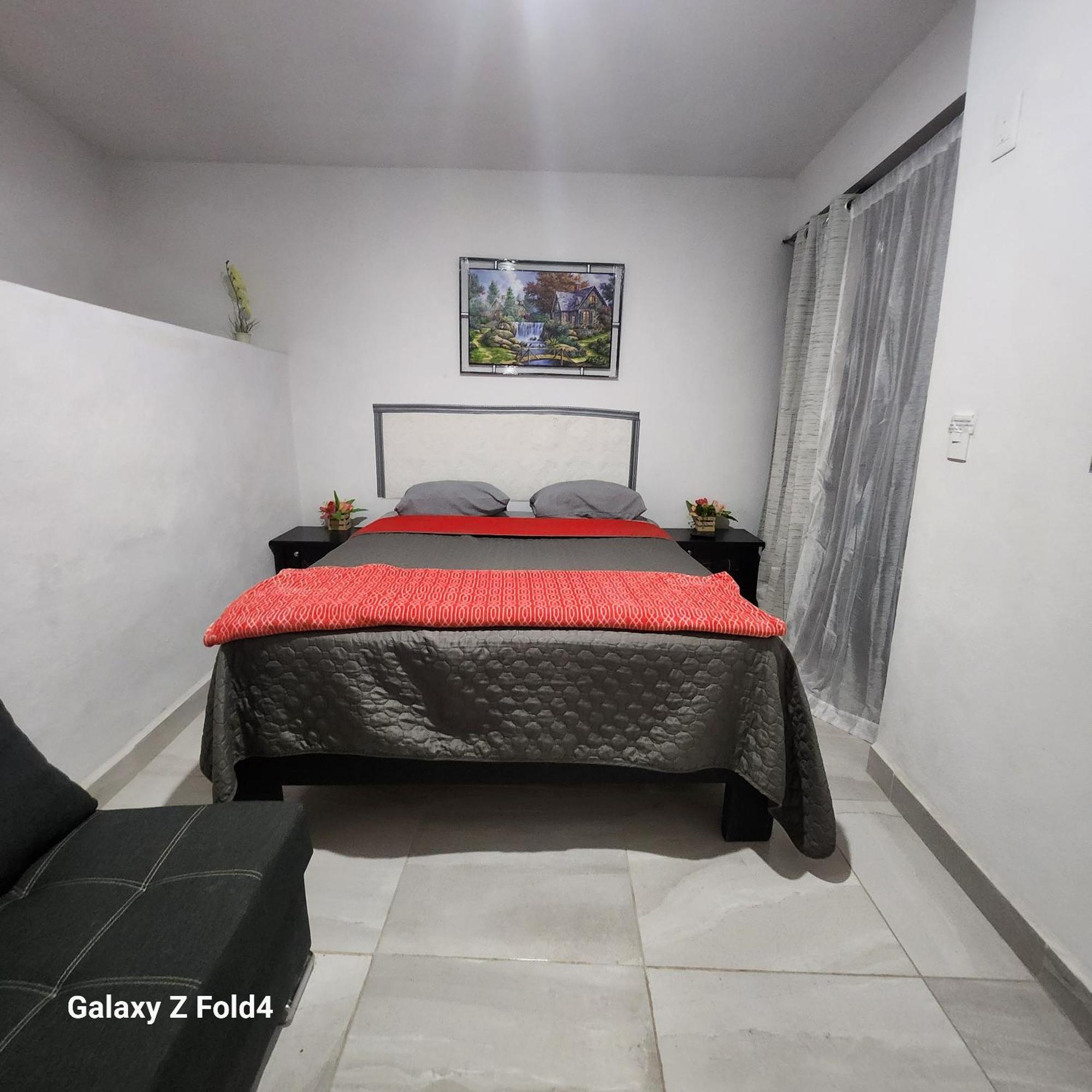 Casa De Linda Vista Apartment Гуанахуато Екстериор снимка