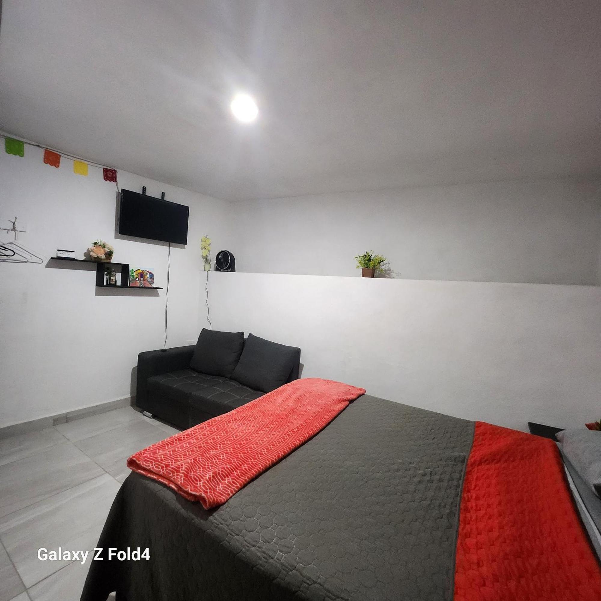 Casa De Linda Vista Apartment Гуанахуато Екстериор снимка